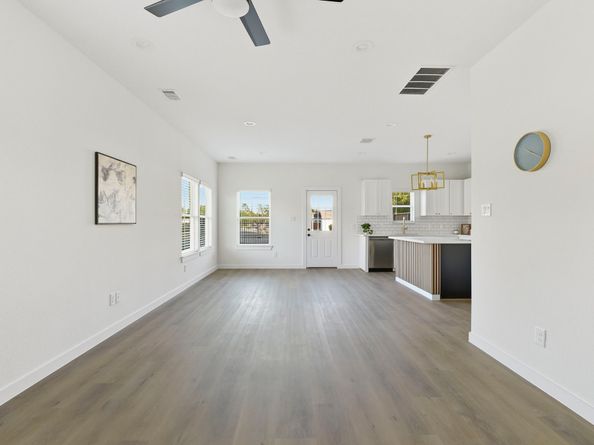 6417 Eastland Street A and B, Houston TX 77028