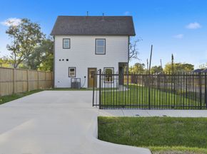 6417 Eastland Street A and B, Houston TX 77028