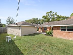 5743 Jason Street, Houston TX 77096