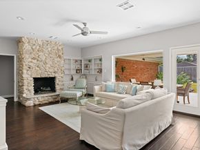 5743 Jason Street, Houston TX 77096