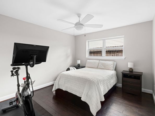 5743 Jason Street, Houston TX 77096