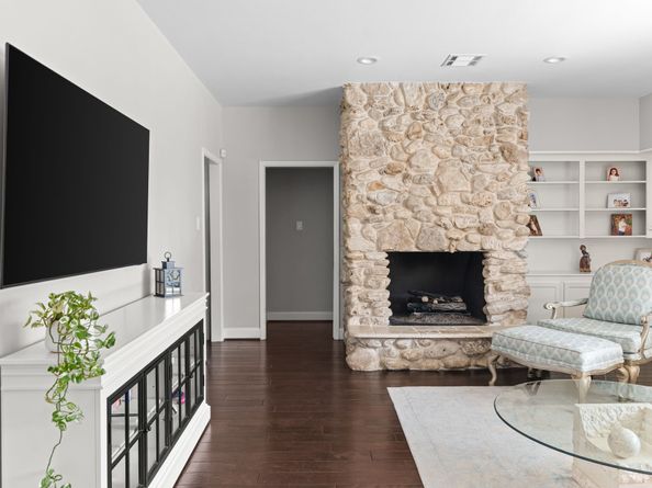 5743 Jason Street, Houston TX 77096