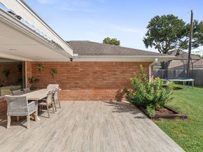 5743 Jason Street, Houston TX 77096
