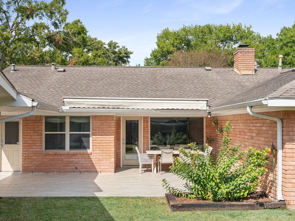 5743 Jason Street, Houston TX 77096