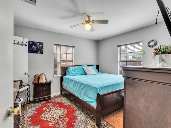 6802 Force Street, Houston TX 77020