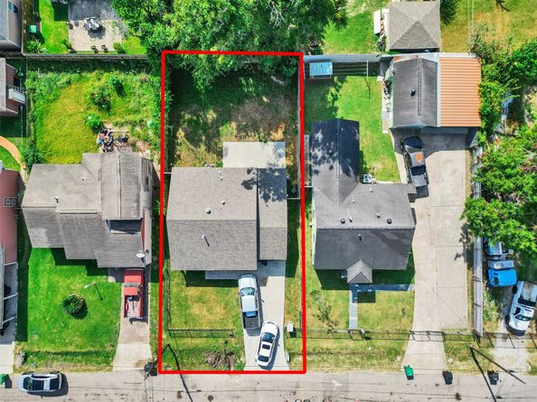 6802 Force Street, Houston TX 77020