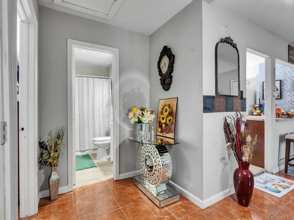 6802 Force Street, Houston TX 77020