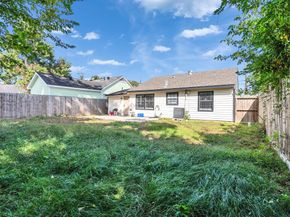 6802 Force Street, Houston TX 77020