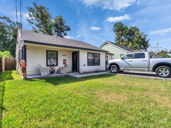 6802 Force Street, Houston TX 77020