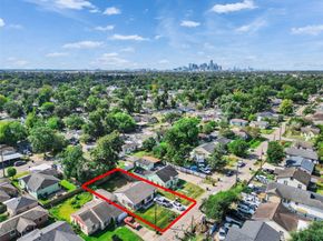 6802 Force Street, Houston TX 77020