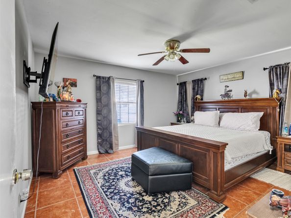 6802 Force Street, Houston TX 77020