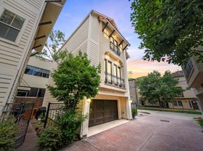 229 Knox Street, Houston TX 77007