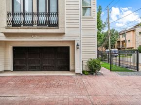 229 Knox Street, Houston TX 77007