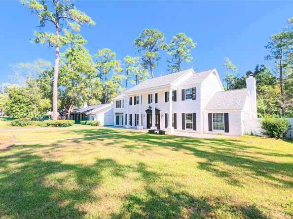 24206 Creekview Drive, Spring TX 77389