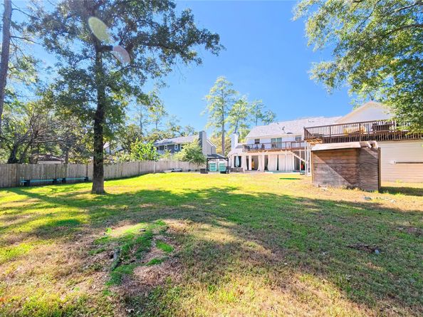 24206 Creekview Drive, Spring TX 77389