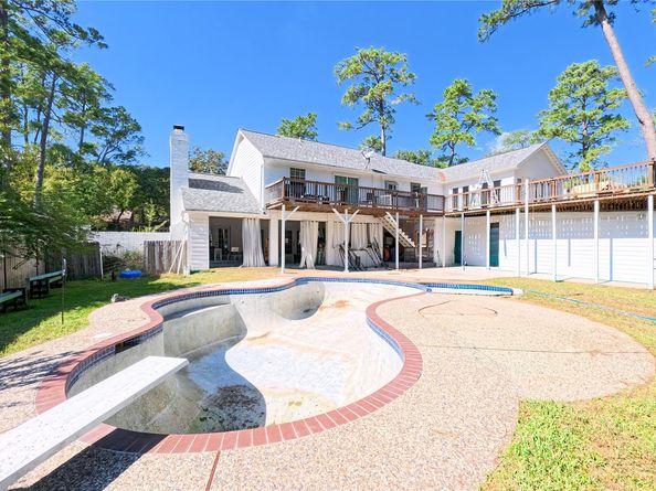 24206 Creekview Drive, Spring TX 77389