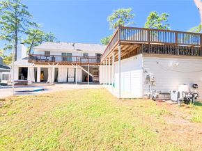 24206 Creekview Drive, Spring TX 77389