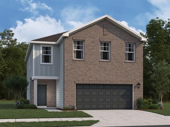 7830 Laurel Gem Drive, Houston TX 77016