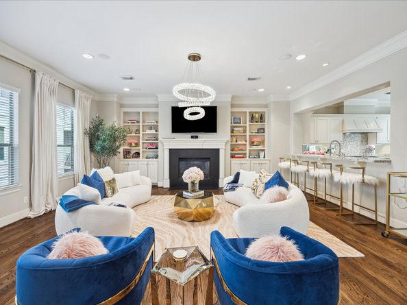 4724 Banning Drive A, Houston TX 77027