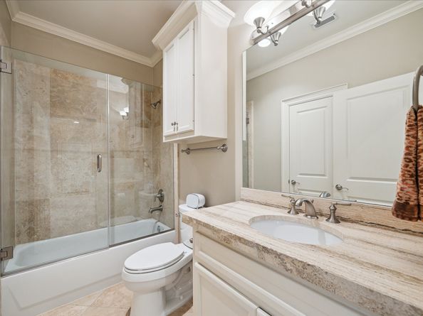 4724 Banning Drive A, Houston TX 77027