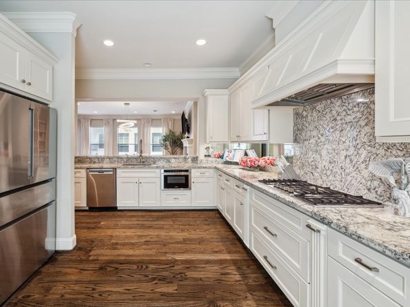 4724 Banning Drive A, Houston TX 77027