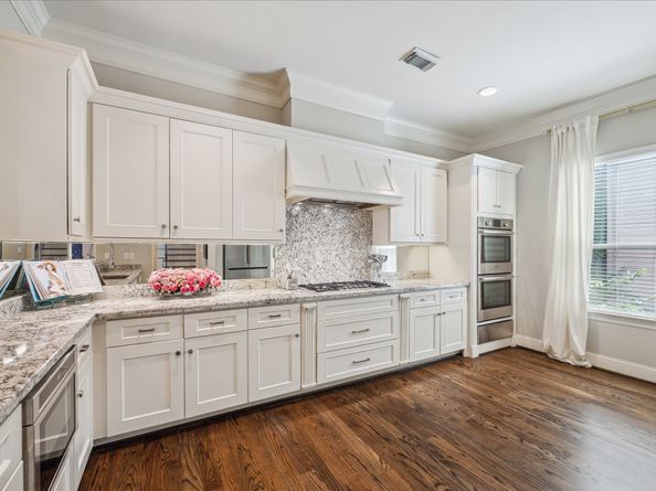 4724 Banning Drive A, Houston TX 77027