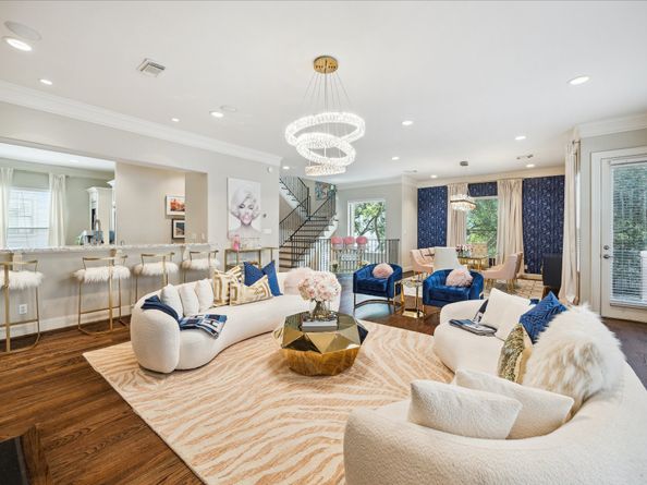 4724 Banning Drive A, Houston TX 77027