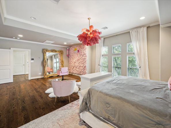 4724 Banning Drive A, Houston TX 77027