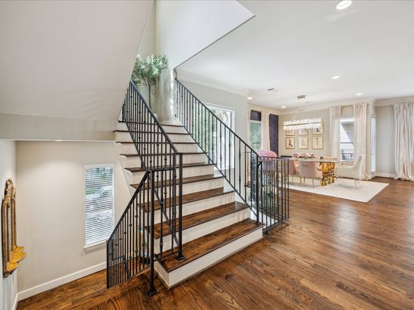 4724 Banning Drive A, Houston TX 77027