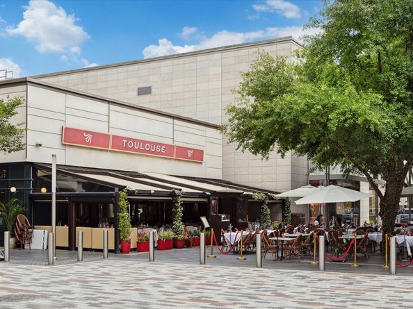 4724 Banning Drive A, Houston TX 77027