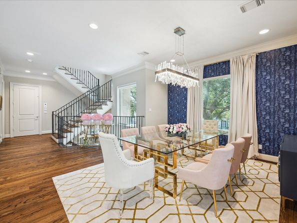 4724 Banning Drive A, Houston TX 77027