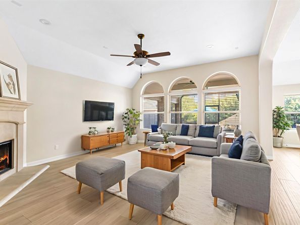 17730 Booners Cove Court, Humble TX 77346