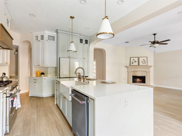 17730 Booners Cove Court, Humble TX 77346