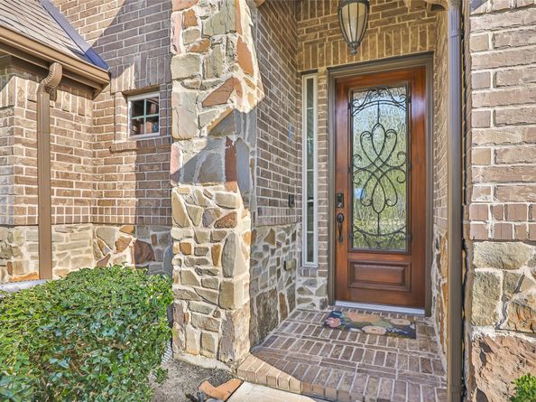 17730 Booners Cove Court, Humble TX 77346