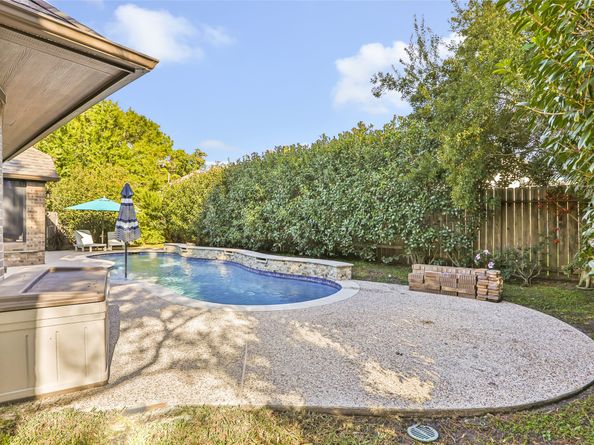 17730 Booners Cove Court, Humble TX 77346