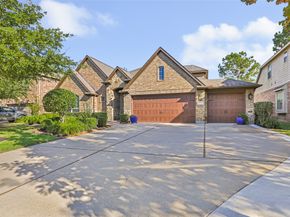 17730 Booners Cove Court, Humble TX 77346
