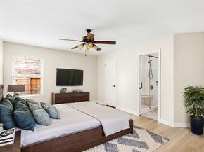 17730 Booners Cove Court, Humble TX 77346