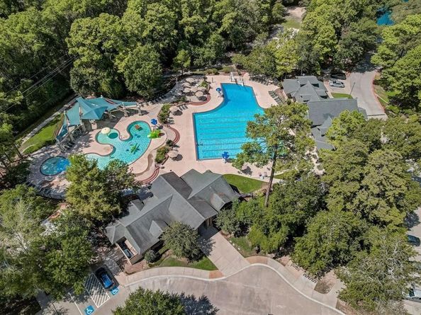 17730 Booners Cove Court, Humble TX 77346
