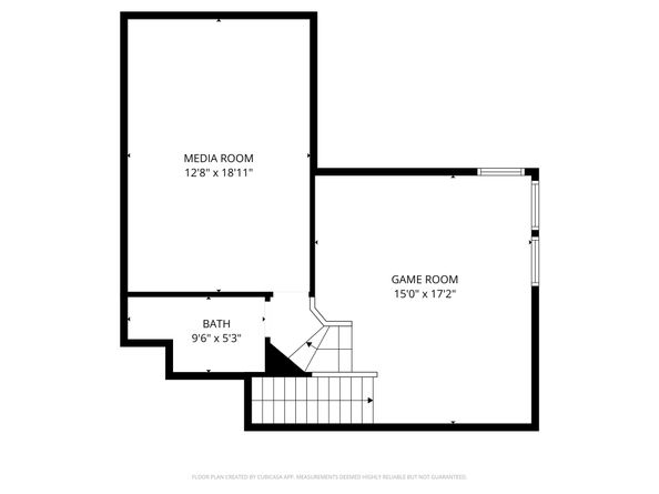 17730 Booners Cove Court, Humble TX 77346