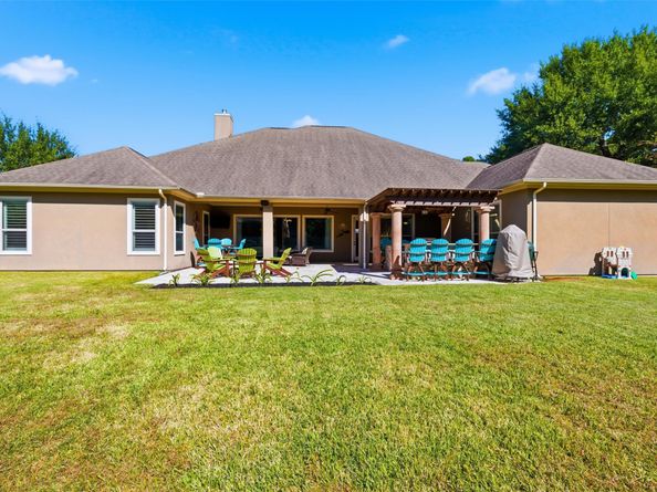 13635 Kluge Corner Lane, Cypress TX 77429