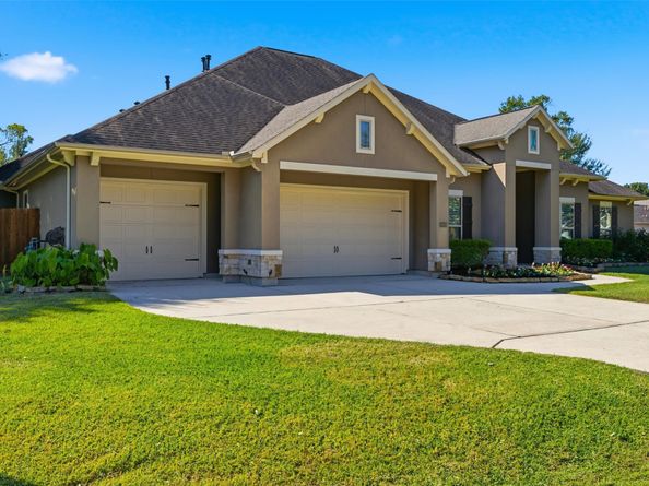 13635 Kluge Corner Lane, Cypress TX 77429