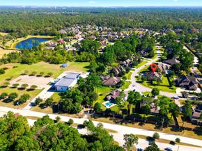 13635 Kluge Corner Lane, Cypress TX 77429