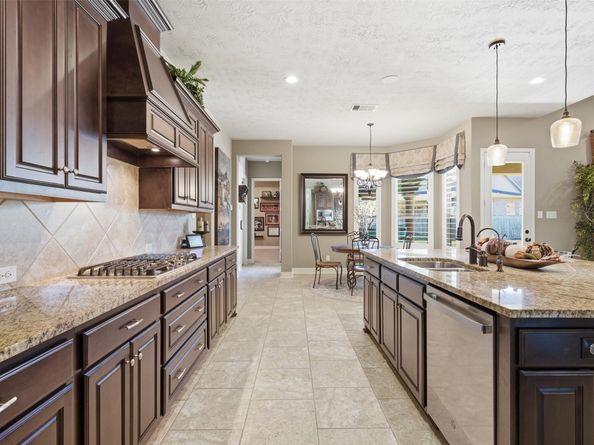 13635 Kluge Corner Lane, Cypress TX 77429