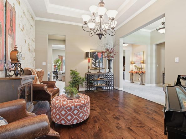 13635 Kluge Corner Lane, Cypress TX 77429