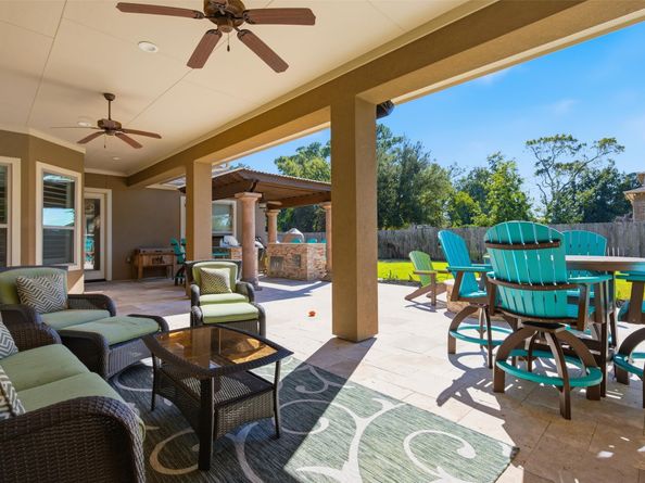 13635 Kluge Corner Lane, Cypress TX 77429