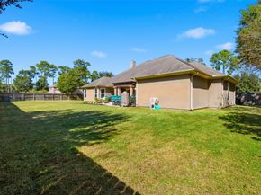 13635 Kluge Corner Lane, Cypress TX 77429