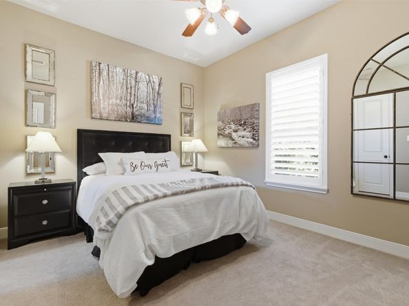 13635 Kluge Corner Lane, Cypress TX 77429