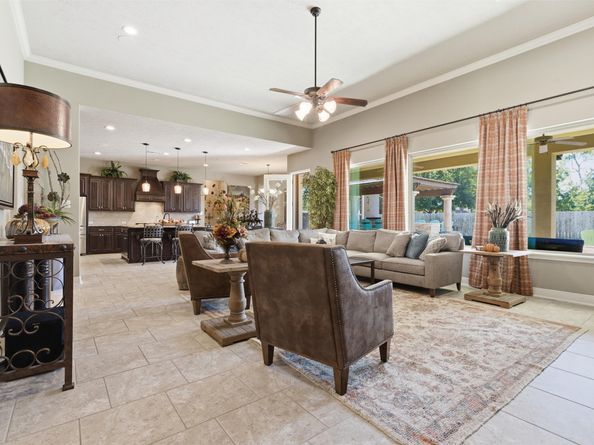 13635 Kluge Corner Lane, Cypress TX 77429