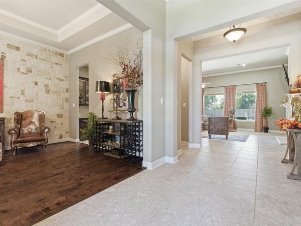 13635 Kluge Corner Lane, Cypress TX 77429