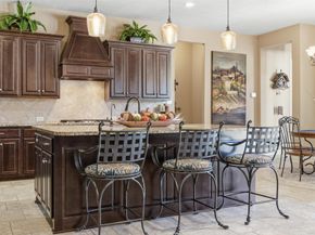 13635 Kluge Corner Lane, Cypress TX 77429